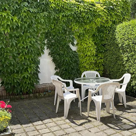 Guest house Am Renner 3*