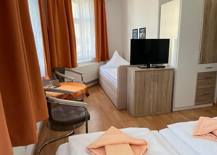 Am Renner 3* Dresden