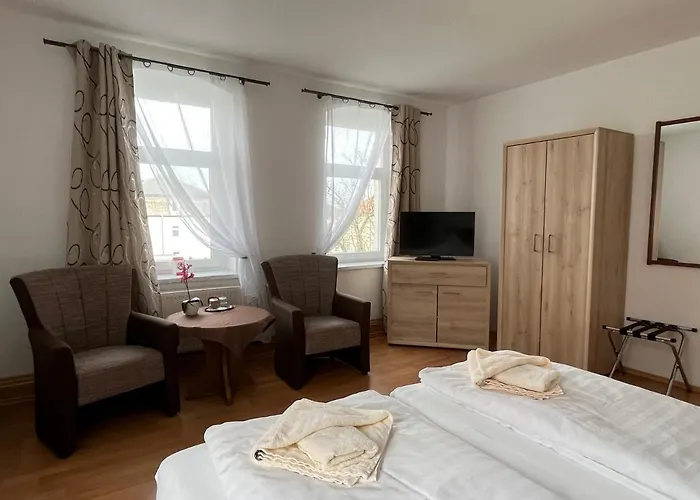 Am Renner Guest house