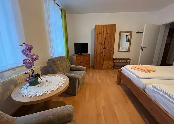 Am Renner Guest house Dresden