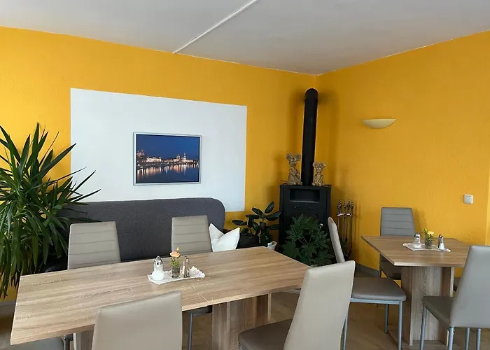 Guest house Am Renner