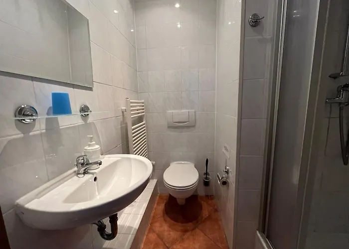 Guest house Am Renner Dresden