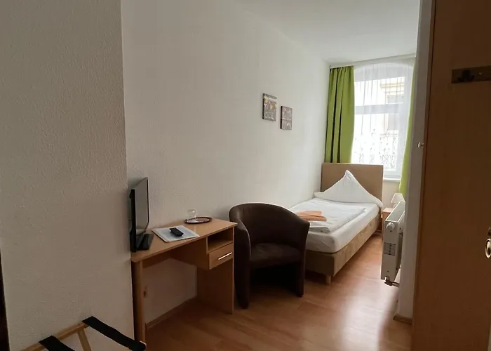 Am Renner Guest house Dresden