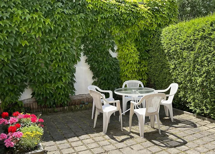 Guest house Am Renner 3*