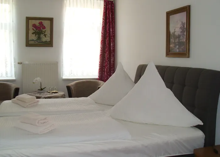 Guest house Am Renner