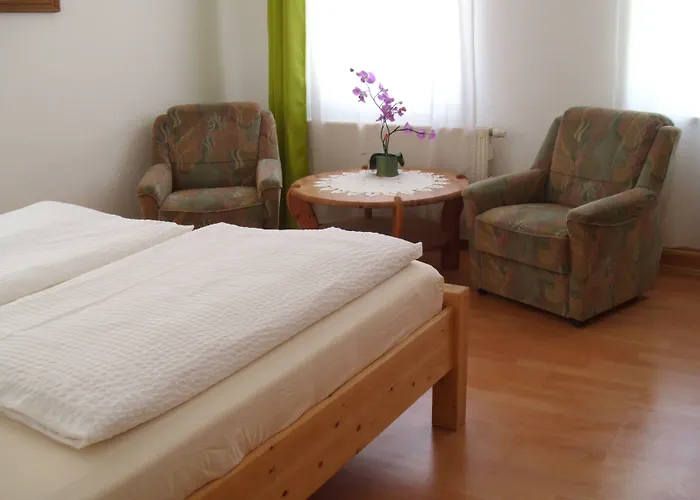 Am Renner Guest house 3*