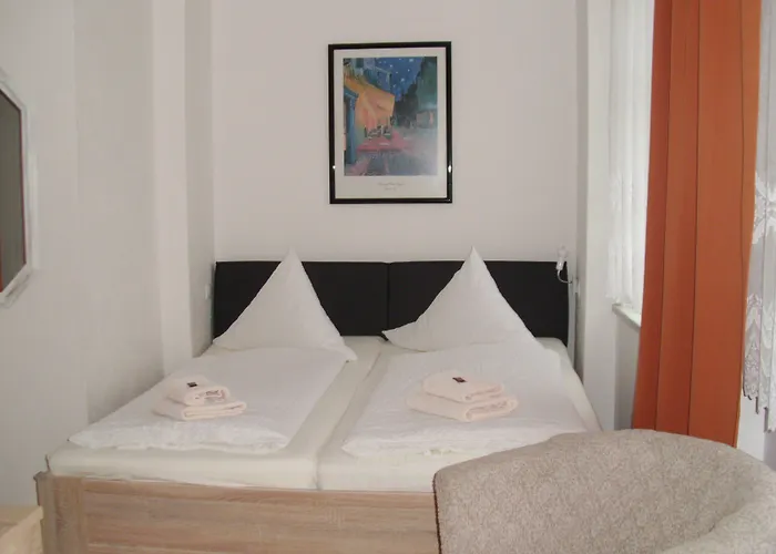 Am Renner Guest house Dresden