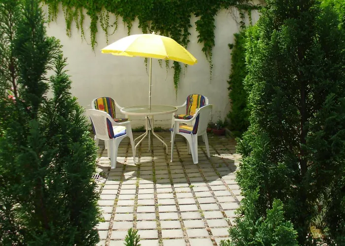 Guest house Am Renner Dresden