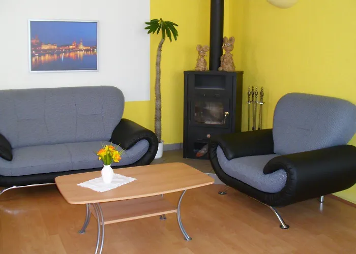 Guest house Am Renner Dresden