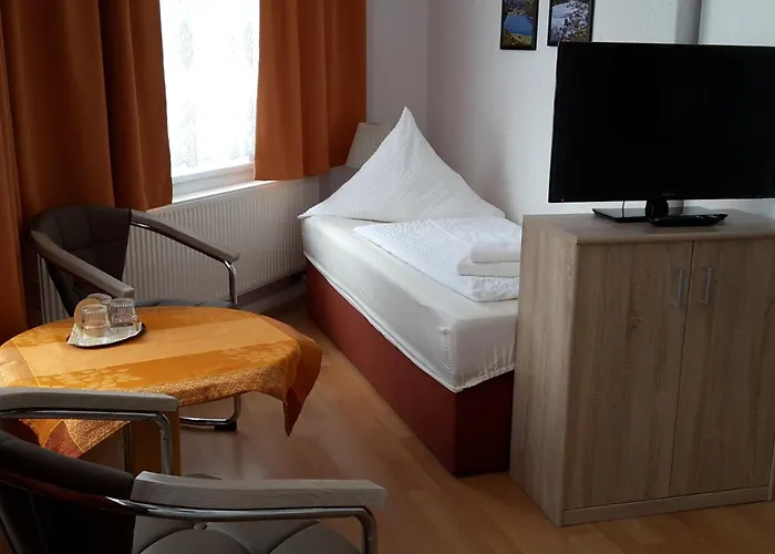 Am Renner Guest house