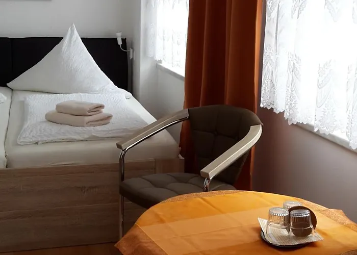 Am Renner 3* Dresden