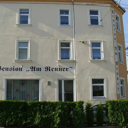 Am Renner Gasthof Dresden