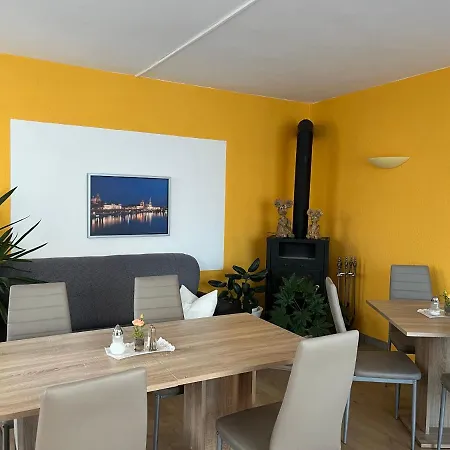 Guest house Am Renner