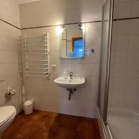 Am Renner Guest house Dresden