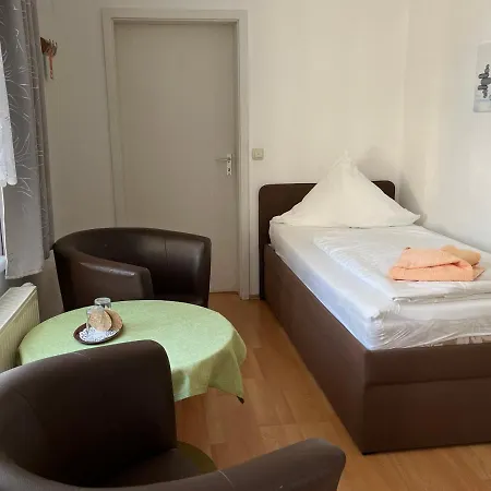 Am Renner Guest house 3*