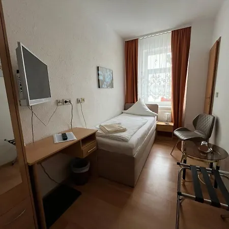 Penzion Am Renner 3*