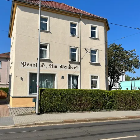 Am Renner دريسدن