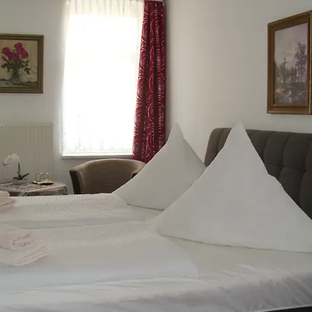 Guest house Am Renner