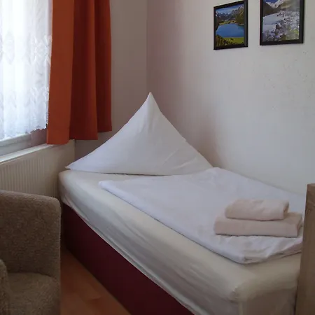 Am Renner Guest house