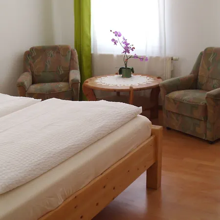 Am Renner Penzion 3*