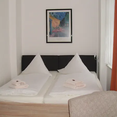 Am Renner Guest house Dresden