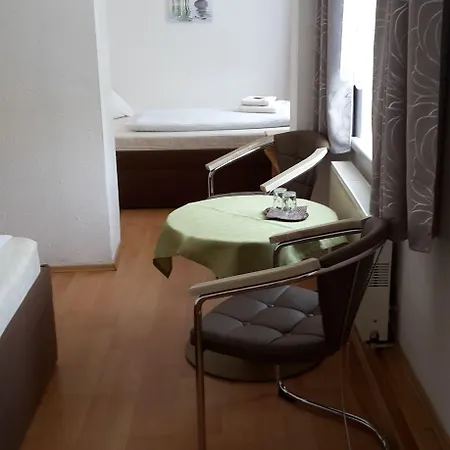 Am Renner Guest house Dresden