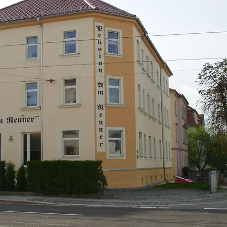 Am Renner Penzion Drážďany