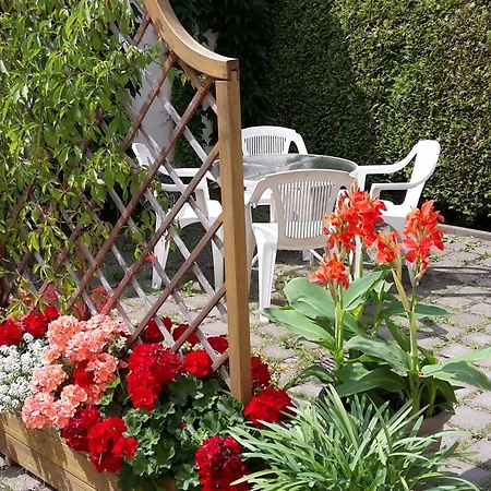 Am Renner Guest house Dresden