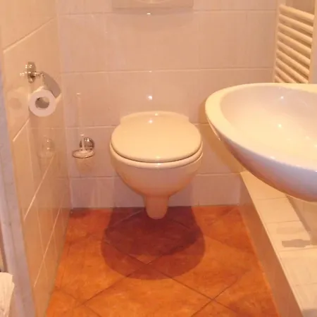 Am Renner 3* Drážďany