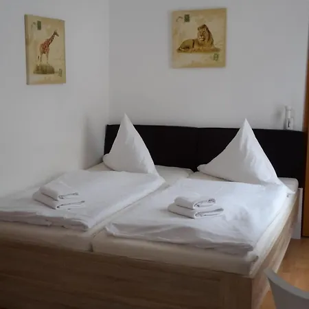 Am Renner Gasthof 3*