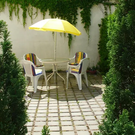 Guest house Am Renner Dresden