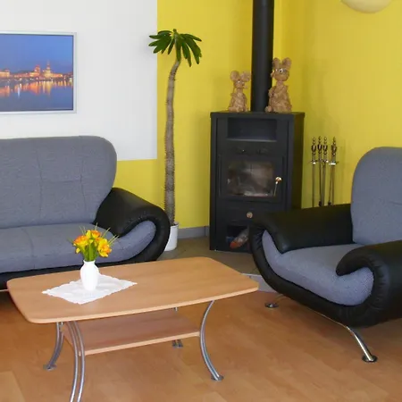 Guest house Am Renner Dresden