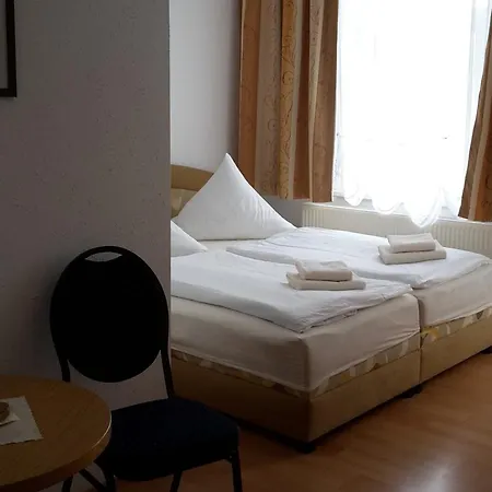 Am Renner Gasthof 3*