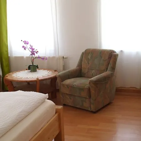 Guest house Am Renner