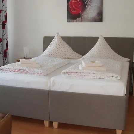 Am Renner Guest house Dresden