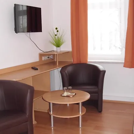 Am Renner Guest house 3*