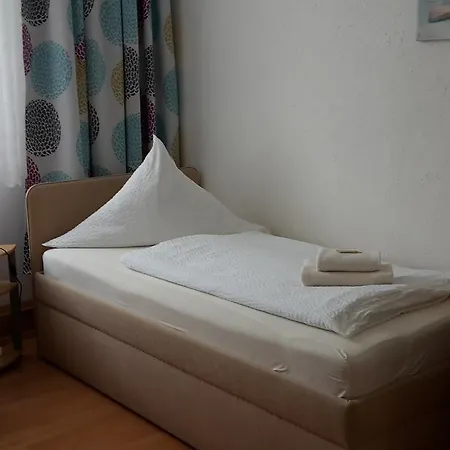 Am Renner Penzion 3*