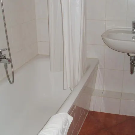 Am Renner Penzion Drážďany