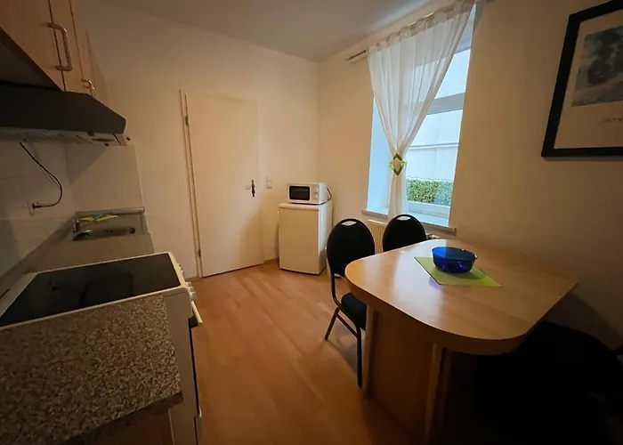 Гостевой дом Am Renner 3*