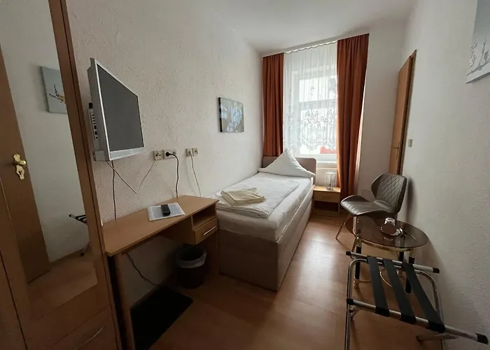 Гостевой дом Am Renner 3*