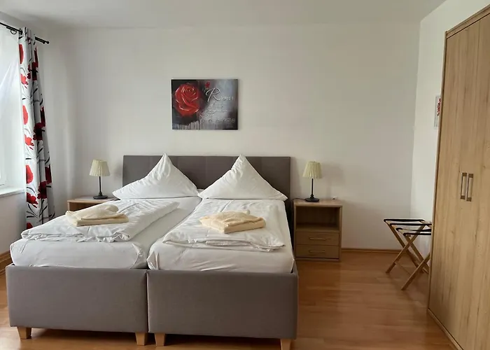 Гостевой дом Am Renner 3*