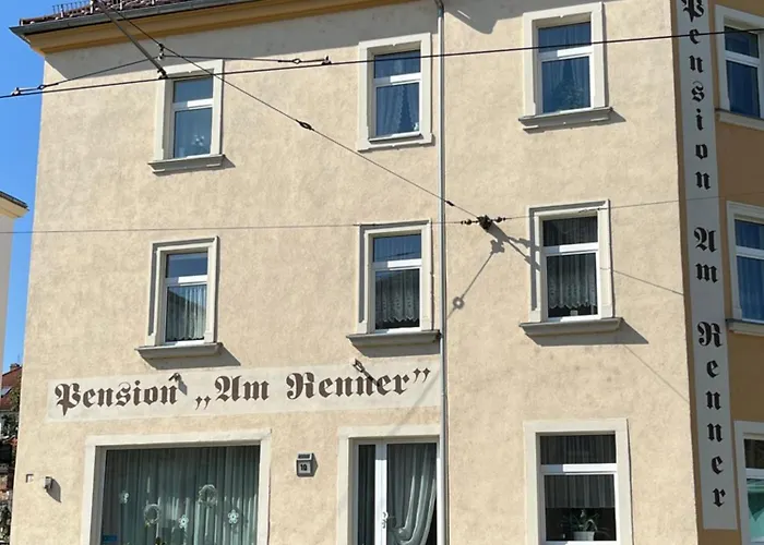 Am Renner Гостевой дом