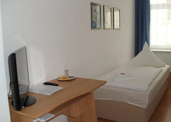 Am Renner Дрезден