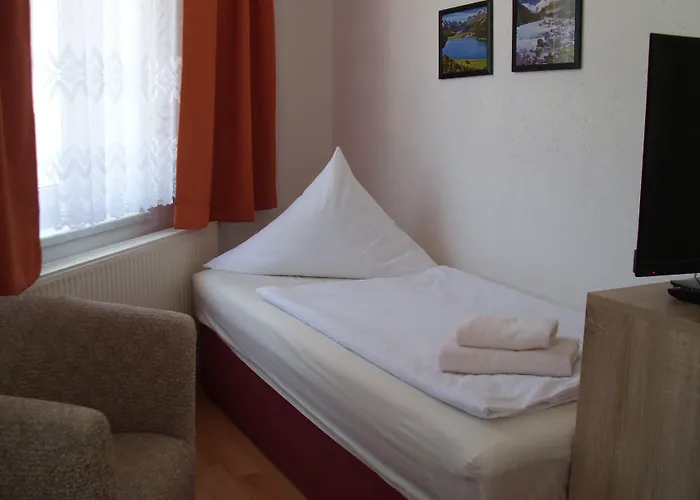 Am Renner Maison d'hôtes