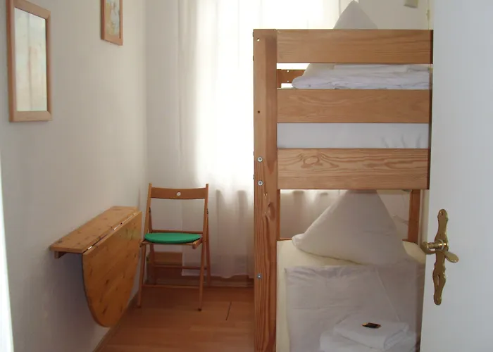 Гостевой дом Am Renner 3*