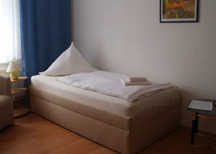 Am Renner 3* Dresden