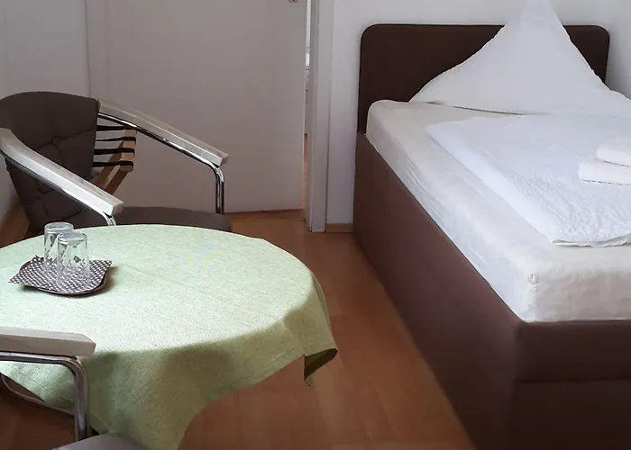 Гостевой дом Am Renner 3*