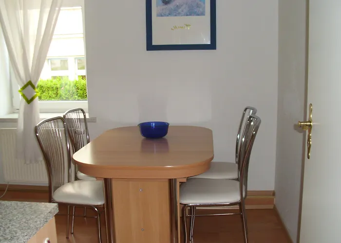 Am Renner Гостевой дом