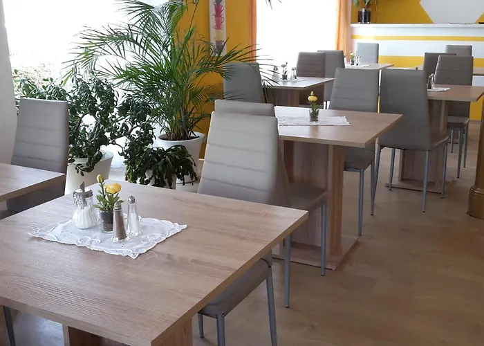 Am Renner Дрезден