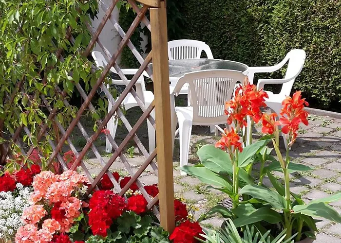 Am Renner Гостевой дом Дрезден